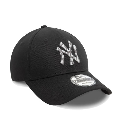 New Era Καπέλο New York Yankees Seasonal Infill 9FORTY Adjustable Cap